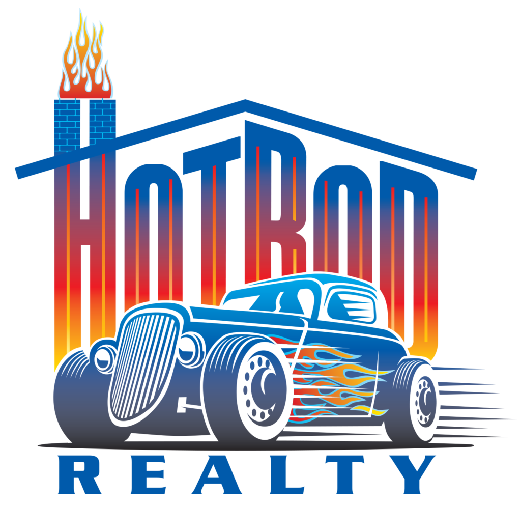 Hot Rod Realty Log