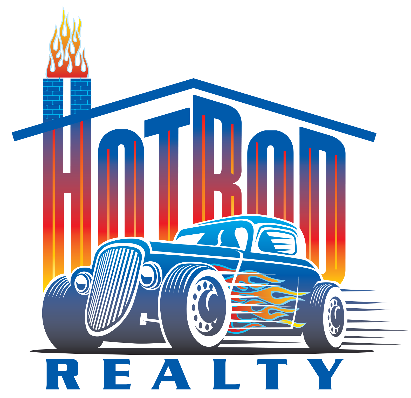 Hot Rod Realty