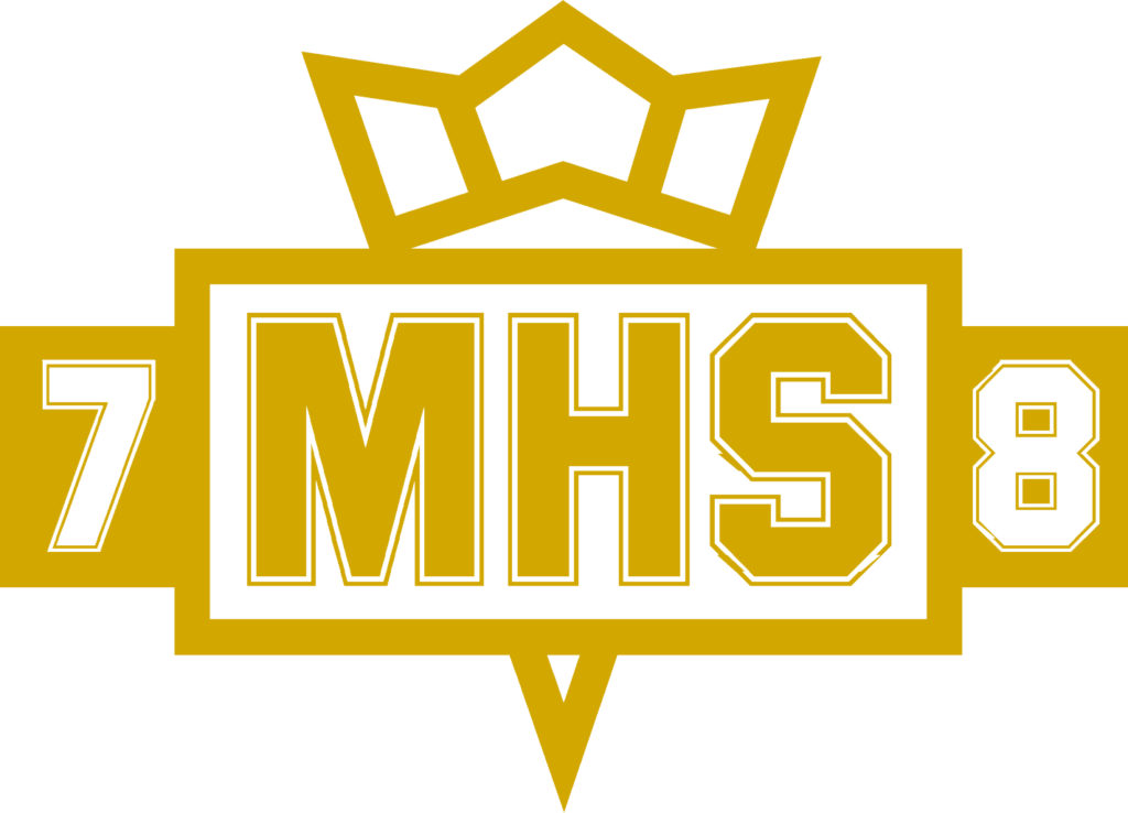 MHS 78 logo